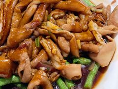 -十三姨工厨顺德美食·宴会·团餐(天河北路店)