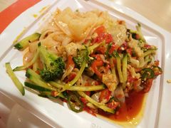 -魏家凉皮(黄雁村店)