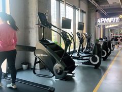 -LA合时健身4PMFIT(花桥旗舰店)