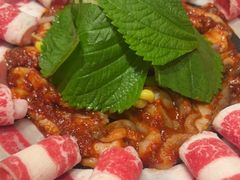 -春熙台·韩国料理(宝安西乡店)