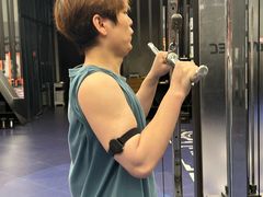 -锐动健身游泳(博地中心店)