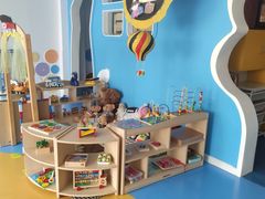 -三之三国际幼儿园(长春旗舰园)