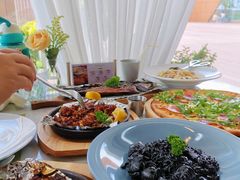 -IL Forno 意坊·意大利餐厅(温州万象城店)