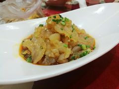 -假日王朝(王朝礼宴中餐部)