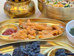 -食米家拌饭(梅溪新天地店)