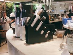 -Peet's 皮爷咖啡(东湖路手作店)