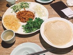 -四姐妹东北饺子(沙尾路店)