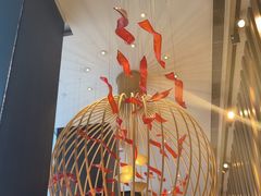 -香港港威酒店-马哥孛罗
