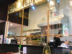 大堂-鲍馬爷·鲍粥(洛浦店)
