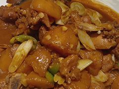 -胡氏大盘鸡新疆菜(石岗店)