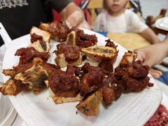 -牛排王糟粕醋火锅(海甸分店)