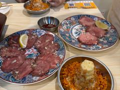 -大阪烧肉BAKA一代(十亩地店)