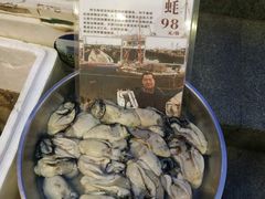 -阿殳菜馆·私厨(水围村店)