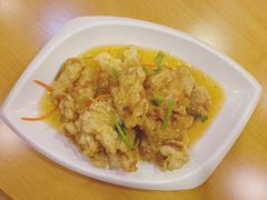 -东北农家小院(定西路店)