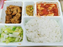 -紫金港餐饮中心-风味餐厅(浙江大学紫金港校区店)