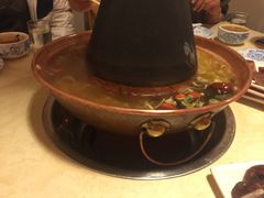 -吉祥涮羊肉