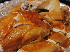 -长禧家·珑厨(东山口店)
