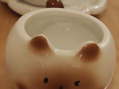 -柴の食堂·日式家庭料理·熊之肆(大学路店)