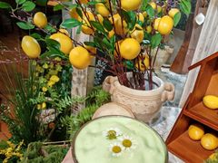 -雕刻时光咖啡馆(南院门店)