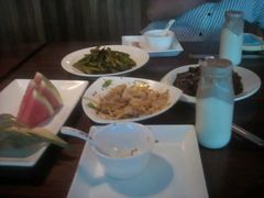 -章吴记喜瑞餐厅(东东城店)