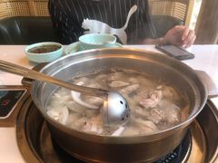 -润园四季椰子鸡火锅(南山海岸城店)