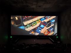 -CGV星星影城(颐堤港ScreenX店)