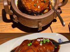 -扬州狮子楼·非遗淮扬菜(东关街店)