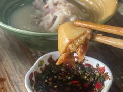 -张家湾·膳蹄(迎宾店)