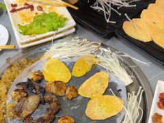 -牛牛牛酸菜煎肉店(望云寺路店)