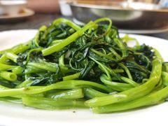 腐乳空心菜-美极鲜食坊(宝安南路店)