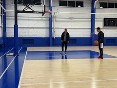 -BUFFALO篮球公园(康桥店)