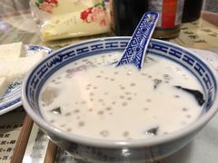 手工鲜芋圆-双喜老铺(人民广场店)