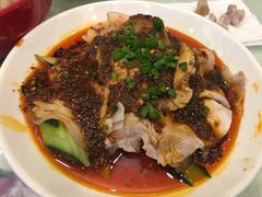 -廖老妈蹄花店(人民公园陕西街259号店)