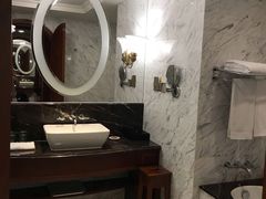 -深圳东部华侨城茵特拉根酒店