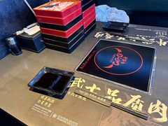 -牛武士寿喜烧·和牛火锅自助(全球首店)