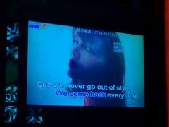 -魅力金座KTV(赣东大道店)