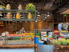 -莺花渡火锅City Green(万象城店)