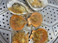 -船奇蒸汽海鲜·闽菜(八市海鲜总店)