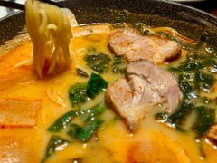 -松子料理(亮马桥店)