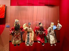 -中国闽台缘博物馆
