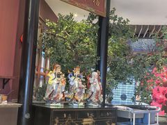 -日丰园海肠水饺·老字号大连海鲜(银泰城店)