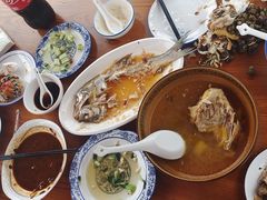 -喜洋洋蟹庄(阳澄湖店)