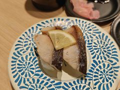 -大起水产回转寿司(道顿堀店)