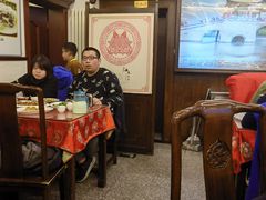 大堂-玉华台饭庄(裕中西里小区店)