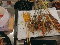 -纪录片《人生一串》体验店(静安店)