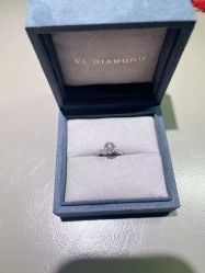 -VE DIAMOND·天然&培育钻石定制