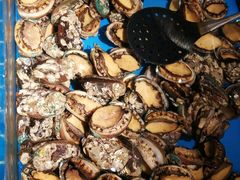 -蓝钻·国际美食海鲜自助百汇(西直门店)