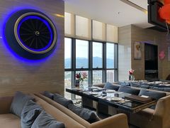 -法兰度航空主题餐厅(端州店)