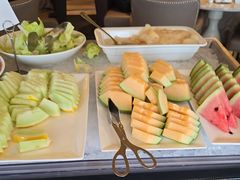 -北京王府井希尔顿酒店·万斯阁西餐厅