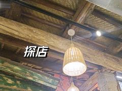 -壹头蒜烧烤小院儿